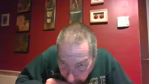 tetuo2 online show from February 9, 2:17 am