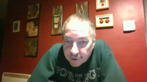tetuo2 online show from February 14, 1:34 am