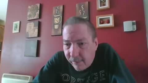 tetuo2 online show from February 14, 6:08 pm