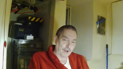 tetuo2 online show from February 15, 4:58 am