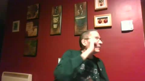 tetuo2 online show from February 16, 1:14 am