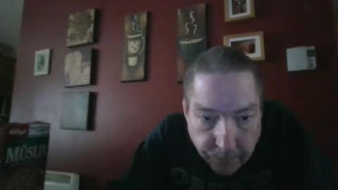 tetuo2 online show from February 16, 6:32 pm