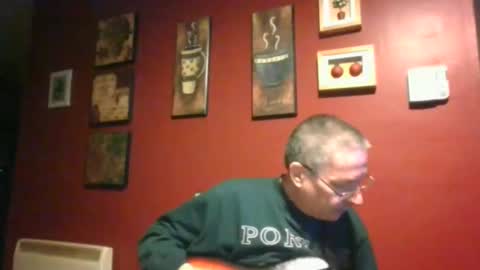 tetuo2 online show from February 17, 1:15 am