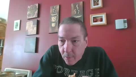 tetuo2 online show from February 17, 6:59 pm