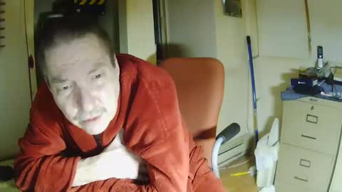 tetuo2 online show from February 20, 5:44 am