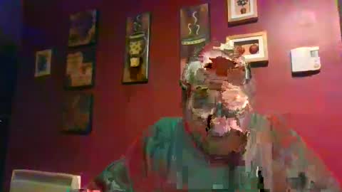 tetuo2 online show from February 21, 2:39 am