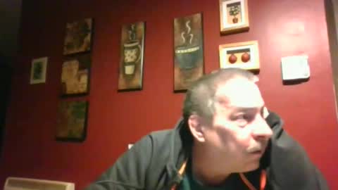 tetuo2 online show from February 22, 4:40 am