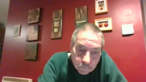tetuo2 online show from February 22, 11:46 pm
