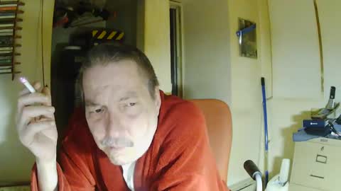 tetuo2 online show from February 24, 5:43 am