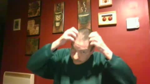tetuo2 online show from February 25, 1:41 am