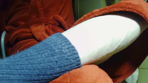 tetuo2 online show from December 17, 5:57 am