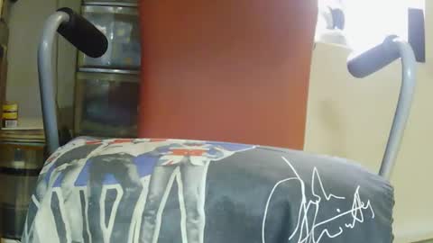 tetuo2 online show from March 24, 8:58 pm