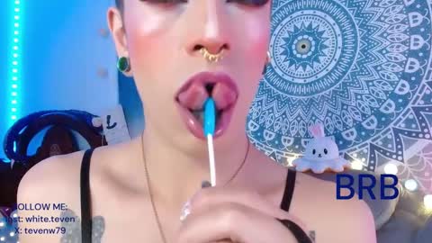 teven online show from October 11, 4:22 am