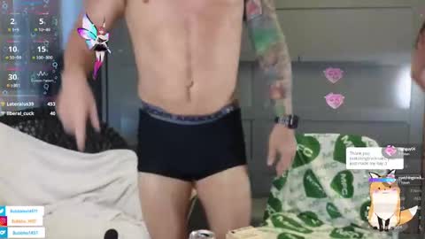 Snapshot of texas_funhouse chatting on September 29, 4:12 pm texas_funhouse online show from September 29, 4:12 pm