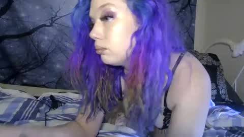 TEXASGIRLLLL online show from December 31, 10:34 pm