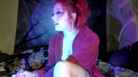 TEXASGIRLLLL online show from February 13, 3:35 pm