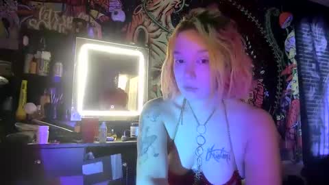 TEXASGIRLLLL online show from September 11, 3:45 pm