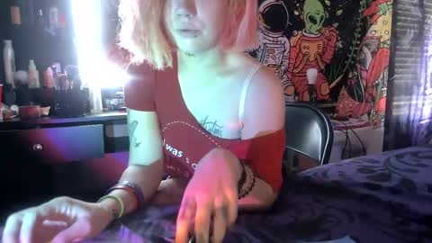 TEXASGIRLLLL online show from September 25, 4:11 pm