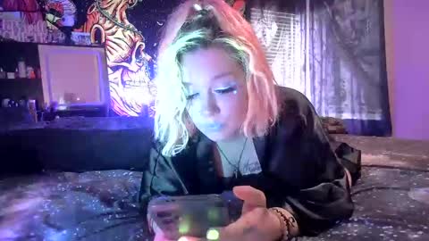 TEXASGIRLLLL online show from October 16, 6:53 pm