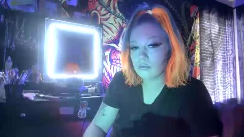 TEXASGIRLLLL online show from November 3, 7:37 pm