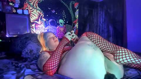 TEXASGIRLLLL online show from November 7, 11:27 pm