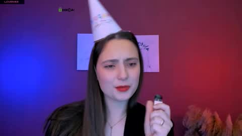 Snapshot of teya_starling chatting on January 16, 8:51 am teya_starling online show from January 16, 8:51 am