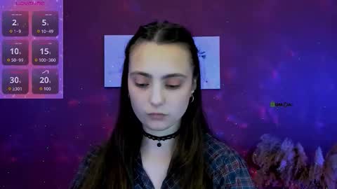 Snapshot of teya_starling chatting on January 17, 8:41 am teya_starling online show from January 17, 8:41 am