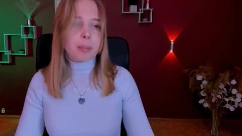 Snapshot of teya_starling chatting on March 15, 8:53 am teya_starling online show from March 15, 8:53 am