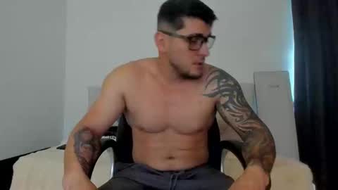 teylor creed online show from October 4, 10:08 pm