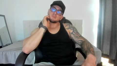 teylor creed online show from October 13, 7:03 pm