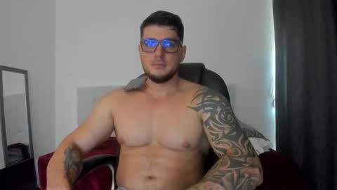 teylor creed online show from November 5, 9:48 pm