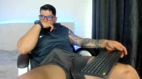 teylor creed online show from February 4, 10:15 pm