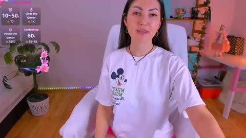 Teylor Fly online show from March 19, 8:18 am