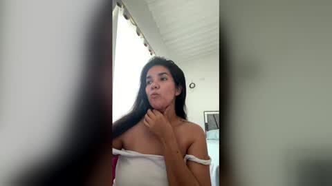 Snapshot of tezza_smith chatting on April 6, 11:55 am tezza smith online show from April 6, 11:55 am