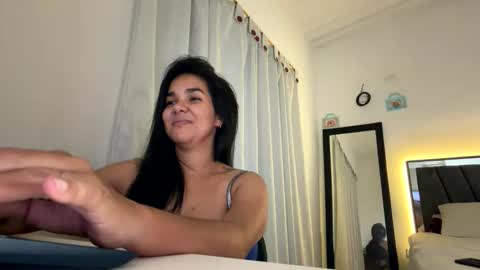 tezza smith online show from May 22, 1:35 am