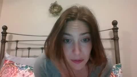 Tessa online show from January 8, 2:03 am
