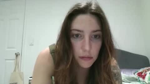 Tessa online show from March 2, 2:58 am