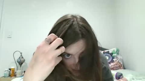 Tessa online show from March 4, 5:13 am