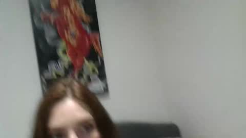 Tessa online show from April 13, 3:01 am
