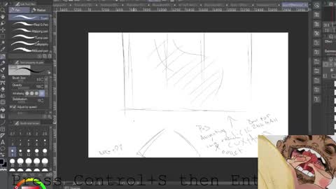 . online show from January 7, 12:29 pm