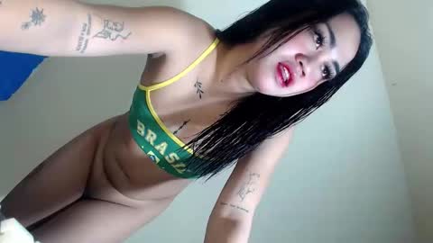 tgirl_eunice online show from December 15, 2:49 am