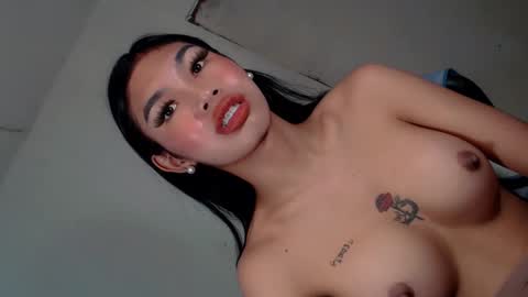 Luna online show from January 29, 8:46 pm