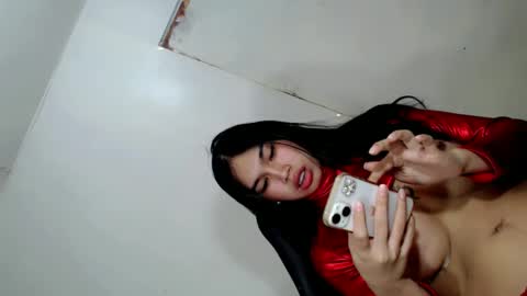 Luna online show from February 22, 6:28 am