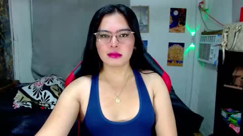 tgirlselena online show from February 9, 2:21 pm