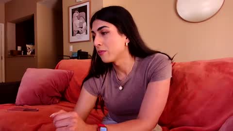 babygirlmami online show from March 9, 11:03 pm