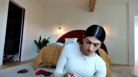 Snapshot of tgirltoesx chatting on June 29, 7:47 pm babygirlmami online show from June 29, 7:47 pm