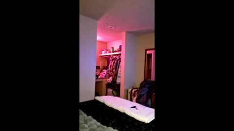 Snapshot of tgrizzthestarseed chatting on February 6, 5:45 am tgrizzthestarseed online show from February 6, 5:45 am