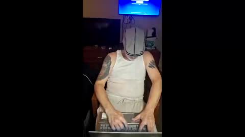 tgrizzthestarseed online show from February 23, 6:33 am