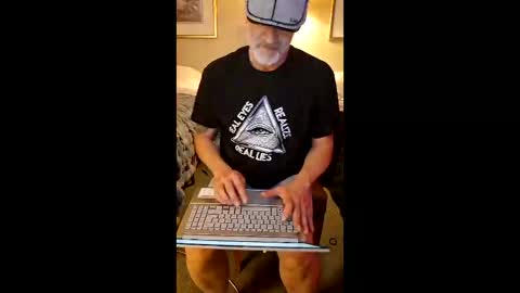 tgrizzthestarseed online show from March 24, 5:56 am