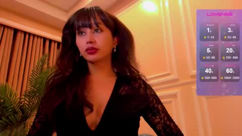 th3r3sa online show from February 3, 4:56 pm